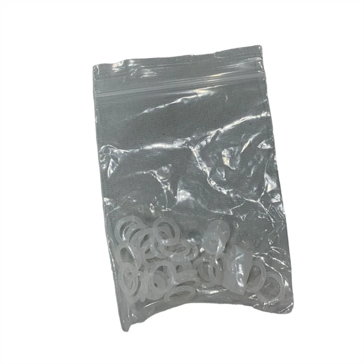 CBD 10-Anell i placa de goma de silicona de segellat de pins de diverses especificacions