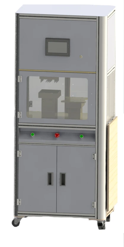 Màquina d'ompliment elèctrica multifuncional de 100 agulles CBD