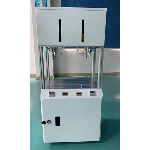 CBD Four Station Pneumatic Kaching