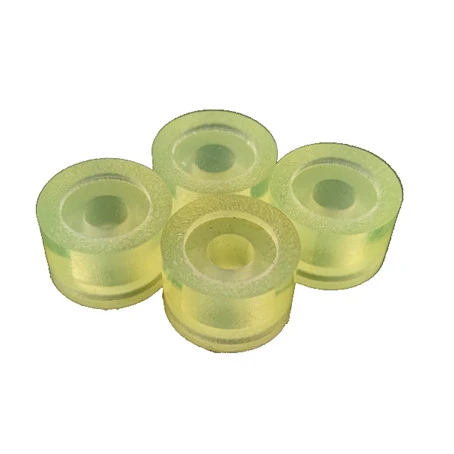 Capçal de silicona de la màquina de tapa de cargol CBD
