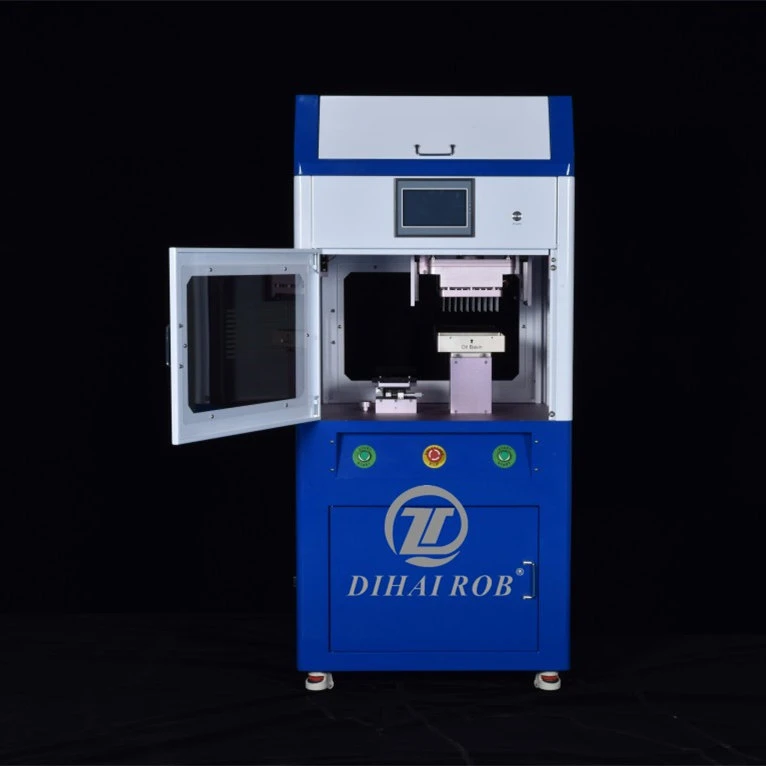 CARTS CBD THC Machine Oil Machine
