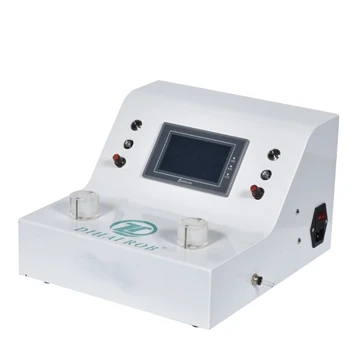 Mode de treball de la màquina de fumar cigarrets electrònics