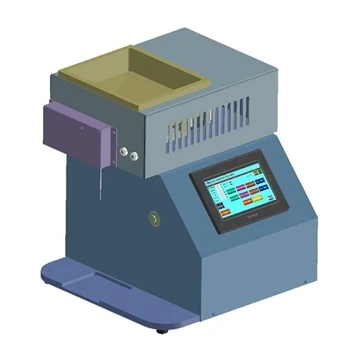Quins són els avantatges de la màquina d'ompliment automàtica?