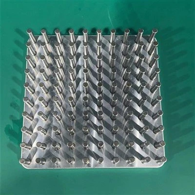 Tauler de connectors de safata de cartutxos