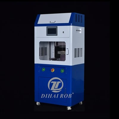 CBD THC Machine Automatic Cartutx Machine