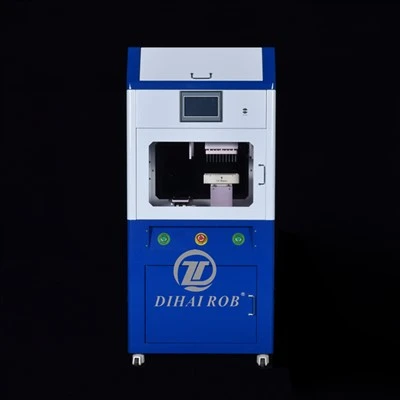 CBD Thc Machine Machine Oil Oil Machine