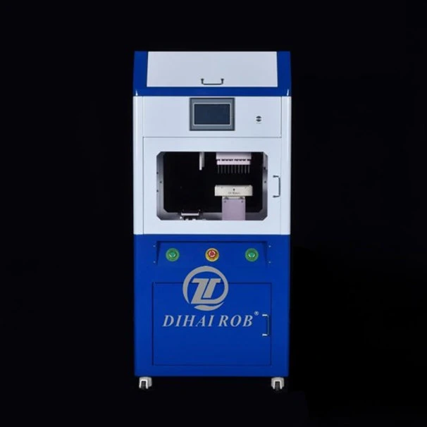 Màquina de vape d'ompliment CBD 100pcs per temps
