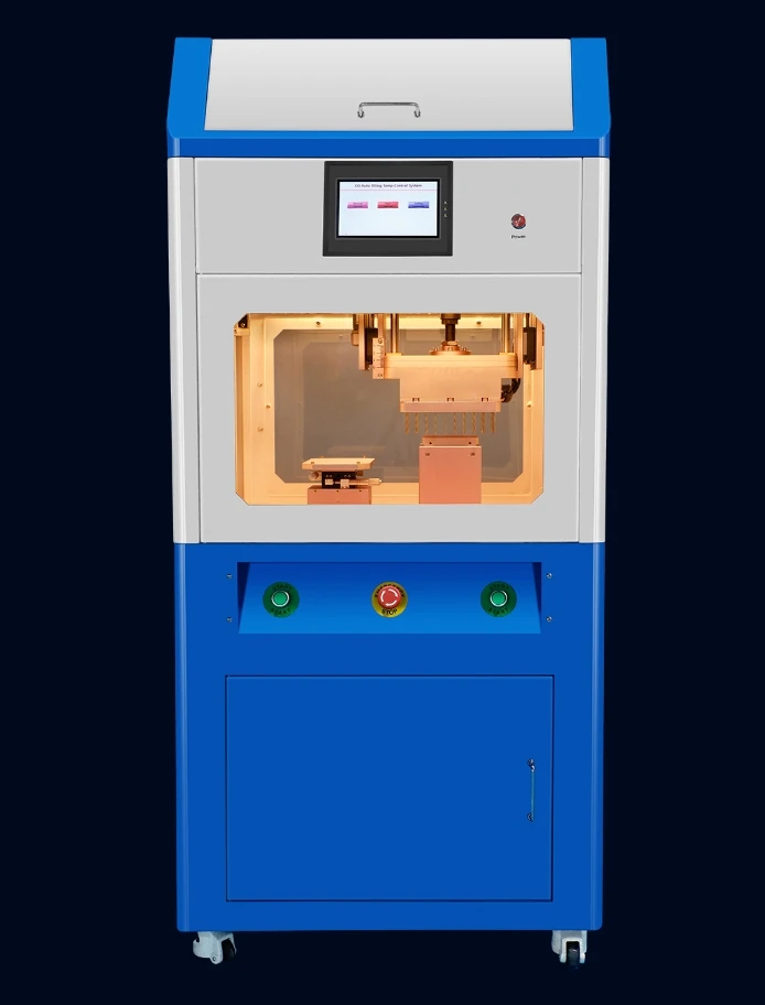 Màquina de farciment automàtic de cartutxos automàtics de CBD THC