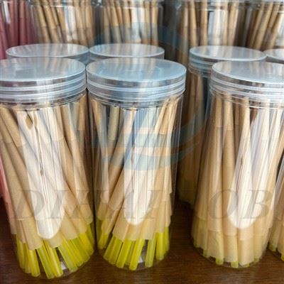Consells de filtre de paper aromatitzats pre -rotllos